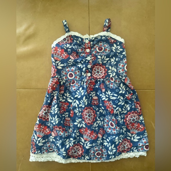 Old Navy Other - Last chance Old Navy Dress 18-24M